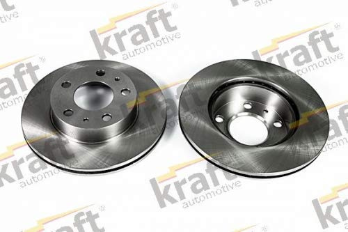 Kraft Automotive 6045820 Bremsscheibe