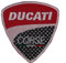Aufnäher Patch Motorrad Autocross Biker Motorradsport Kutte MC GT
