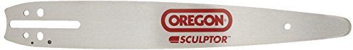 Oregon Guía Carving 30 cm 1/4 pulgadas, 1,3 mm, 535045
