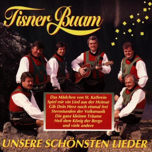 Unsere Schönsten Lieder