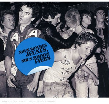 Nous Sommes Jeunes, Nous Sommes Fiers