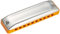 Seydel Blues-Session Steel Bb/20 Mundharmonika