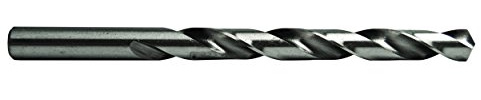 Century Drill & Tool 11619 Letter Gauge Drill Bit, Size S