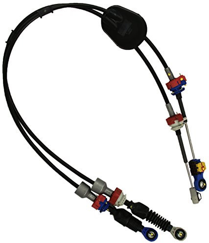 Metzger 3150010 Original Ersatzteil Seilzug, Schaltgetriebe