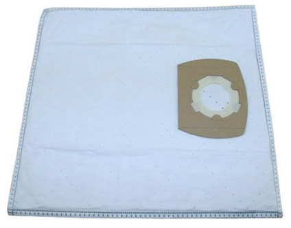 5 Variant Staubsaugerbeutel, Universalbeutel UN-10, 10 Liter für Kärcher, Hoover, Nilfisk-Alto