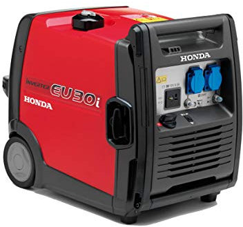 Honda EU30i Handy Générateur