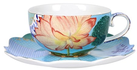 Pip studio royal tasse et sous-tasse avec soucoupe with cup