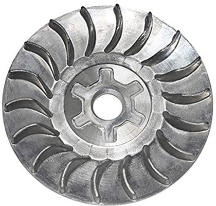 Joue fixe MBK 50 Booster - Nitro - Ovetto