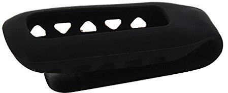 Generic JQP4 Pedometer color replacement silicone sleeve, Acrylic