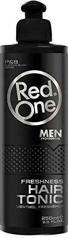 Redone Hair Tonic Styling Gel, 250 ml