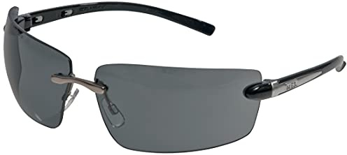 MSA Modische Arbeitsschutzbrille/Laborbrille/Schutzbrille/Sicherheitsbrille Safety