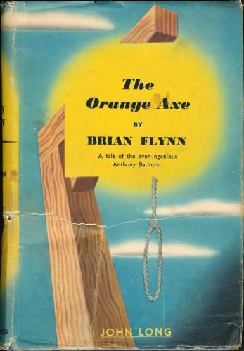 Orange Axe, The