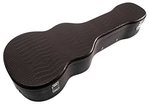 Kala AC ACS Alligator Case Soprano