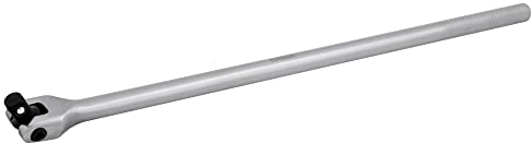 Rolson 38119 1/2 Dr. 450 mm Breaker Bar