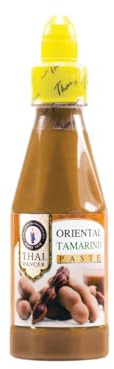 Thai Dancer Tamarindenpaste 250 ml