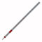 Ohto R-4C7NP Needle-Point Ballpoint Pen Refill - 0.7 mm - Red by OHTO
