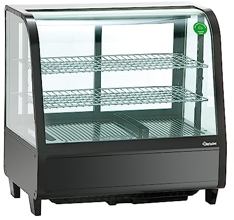 Bartscher Kalte Theke Deli-Cool I Gastronomiebedarf