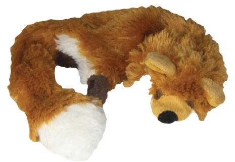 Good Boy Raggy Fox, 540 mm/ 21-inch