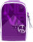 Inov8 Universal Style Compact Camera Case - Purple