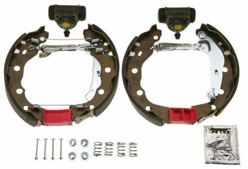 TRW GSK1962 Brake Shoe Set