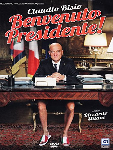 Benvenuto presidente! [IT Import]