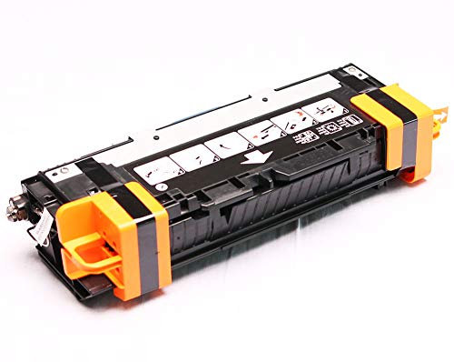 ABC Kompatibler Toner für HP 308A Q2670A Schwarz für HP Color Laserjet 3500 3500N 3500 Series 3550 3550N 3700
