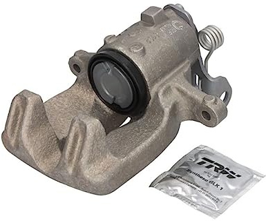 TRW BHS1203E Bremssattel Bremszange Hinten Rechts Kompatibel mit OPEL INSIGNIA Caravan 13275928 13343570 542156