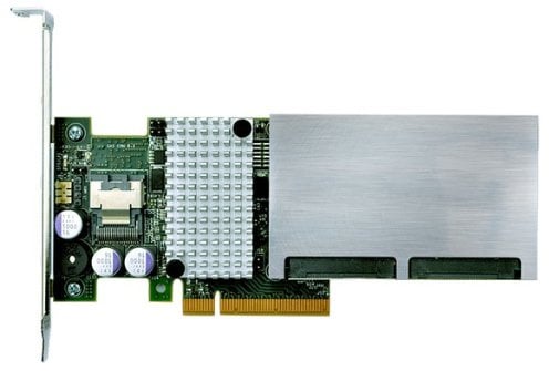 Intel Raid SSD Cache Controller RCS25ZB040