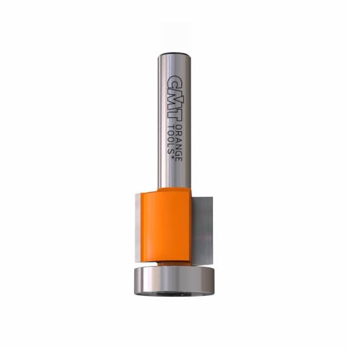 CMT ORANGE TOOLS 906.190.11 - BUNDIGFRÄSER M/ANLAUFLAGER S=8 D=19X16
