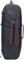 Msr Schneeschuhtasche, Tragetasche zum Tragen, Verpacken und Aufbewahren von Schneeschuhen, passend für Schneeschuhe bis zu 63,5 cm, Schwarz