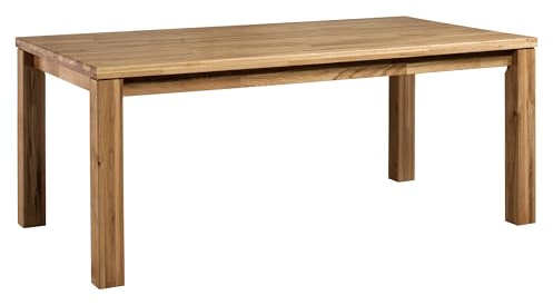 Baltic Highboard Pinie massiv Bio geölt gewachst Landhausstil 01010247-148x113x46