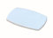KLEO Gamme de Bain Exclusive - Porte-Savon | Accessoires de Bain | Accents de Bain | Plateau de Savon | Etui à Savon en marbre Naturel