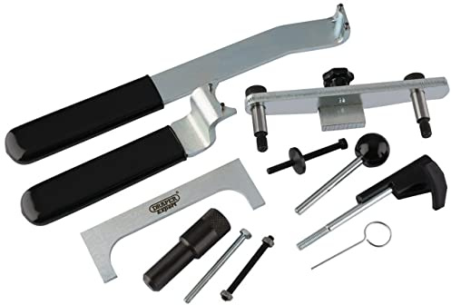 Draper Engine Timing Kit ETK244 (Audi, SEAT, Skoda, Volkswagen) 19205