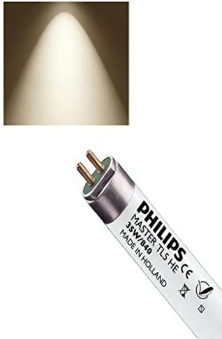 Leuchtstofflampe TL5 35 Watt 840 - Philips 35W