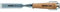 Bahco 425-16 - Formones Mango Madera 16