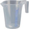 Pressol 4682530 Verres mesureurs polypropylène 5 l (Import Allemagne)