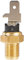 HELLA 6PT 009 107-691 Sensor, Öltemperatur - 12V - mit Dichtung