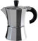 Gnali & Zani MOR004 Morosina Coffee Maker 9 Tassen alu