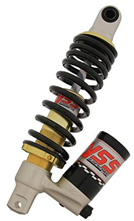 Ammortizzatore YSS PGB for MBK/Yamaha, Booster/BWS/Jog