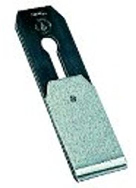 Doppia ferro con patta 30 mm per pialla Doppia u. tacco-Pialletto