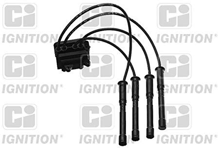 Ci Ignition Coil - Original Equipment OEM Quality Direct Fit Replacement Ignition Coil - XIC8403