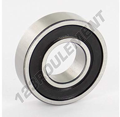 SKF - 6002-2RS-SKF Kugellager