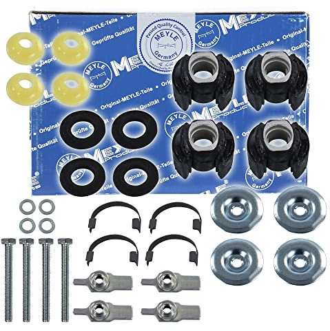 Meyle 014 033 0110 Set, axle beam