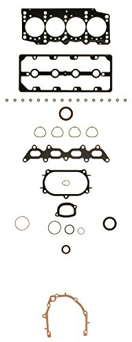 AJUSA 50236600 Dichtungsvollsatz, Motor