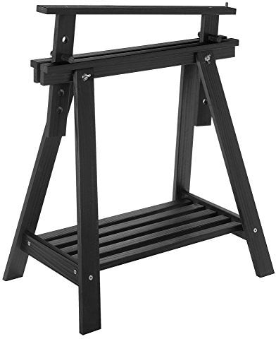 Chevalet Astigarraga Archi Tec Pin 101 x 45 x 70 cm