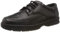 Mens Real Leather Lightweight Wide Fit Soft Comfort Shoes Black Or Brown By Dr Keller (Size 11, Black)