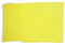 AZ FLAG - Flagge Einfarbig Gelb - 45x30 cm Mit Kordel - Einfarbig Fahne 30 x 45 Cm - Flaggen