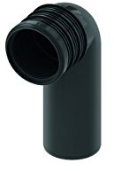 Tece 1 X X, 18/8 Edelstahl