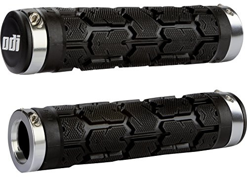 ODI Griffe Bonus Pack Rouge lang, 130mm