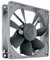 Noctua NF-B9 redux-1600, Hochleistungs-Lüfter, 3-Pin, 1600 RPM (92mm, Grau)